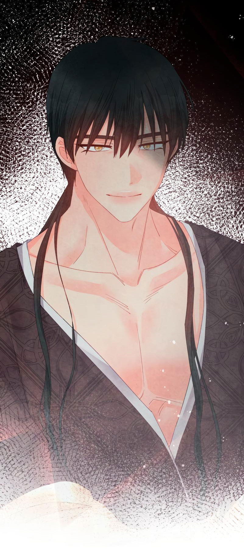 Манга Не отдавай сердце этой книге (манхва) - Глава 100 Страница 35