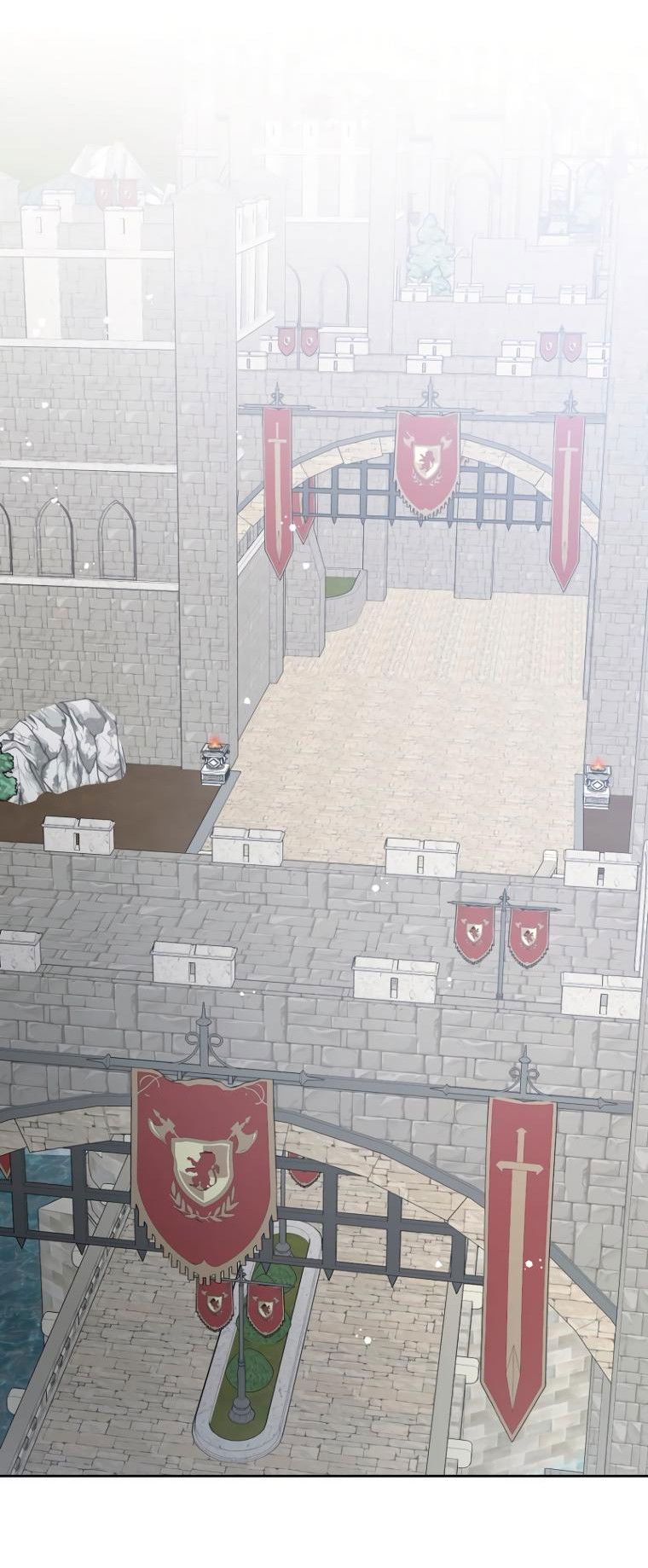 Манга Не отдавай сердце этой книге (манхва) - Глава 99 Страница 62