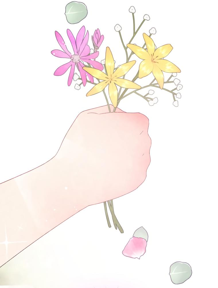 Манга Не отдавай сердце этой книге (манхва) - Глава 99 Страница 7