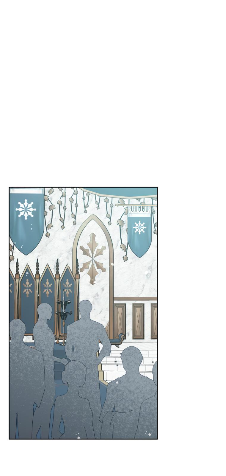 Манга Не отдавай сердце этой книге (манхва) - Глава 96 Страница 19