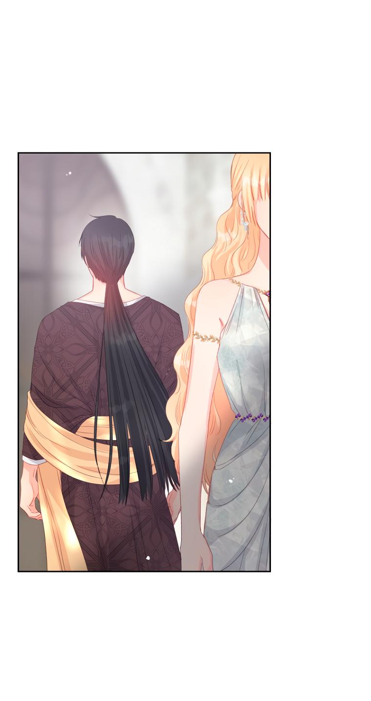 Манга Не отдавай сердце этой книге (манхва) - Глава 96 Страница 57