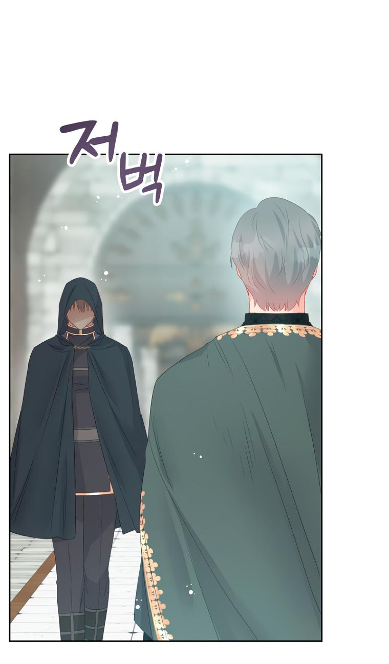 Манга Не отдавай сердце этой книге (манхва) - Глава 95 Страница 55