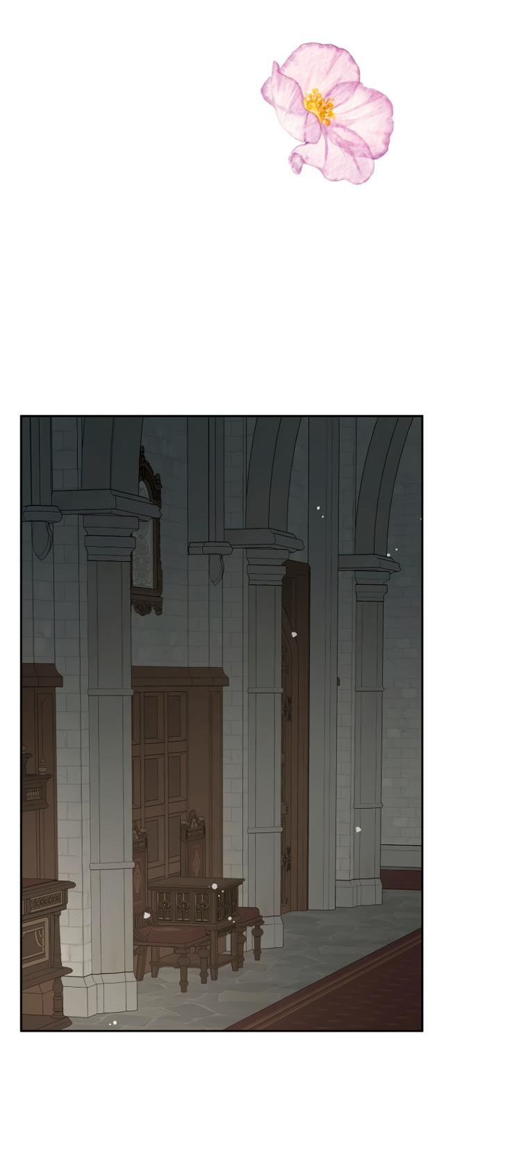 Манга Не отдавай сердце этой книге (манхва) - Глава 94 Страница 31