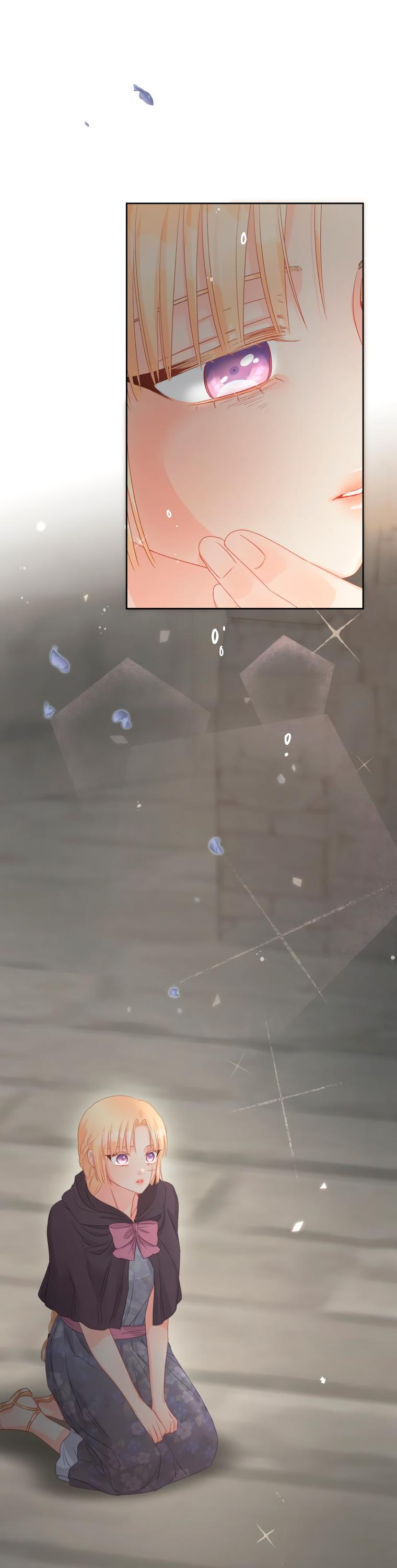 Манга Не отдавай сердце этой книге (манхва) - Глава 90 Страница 5