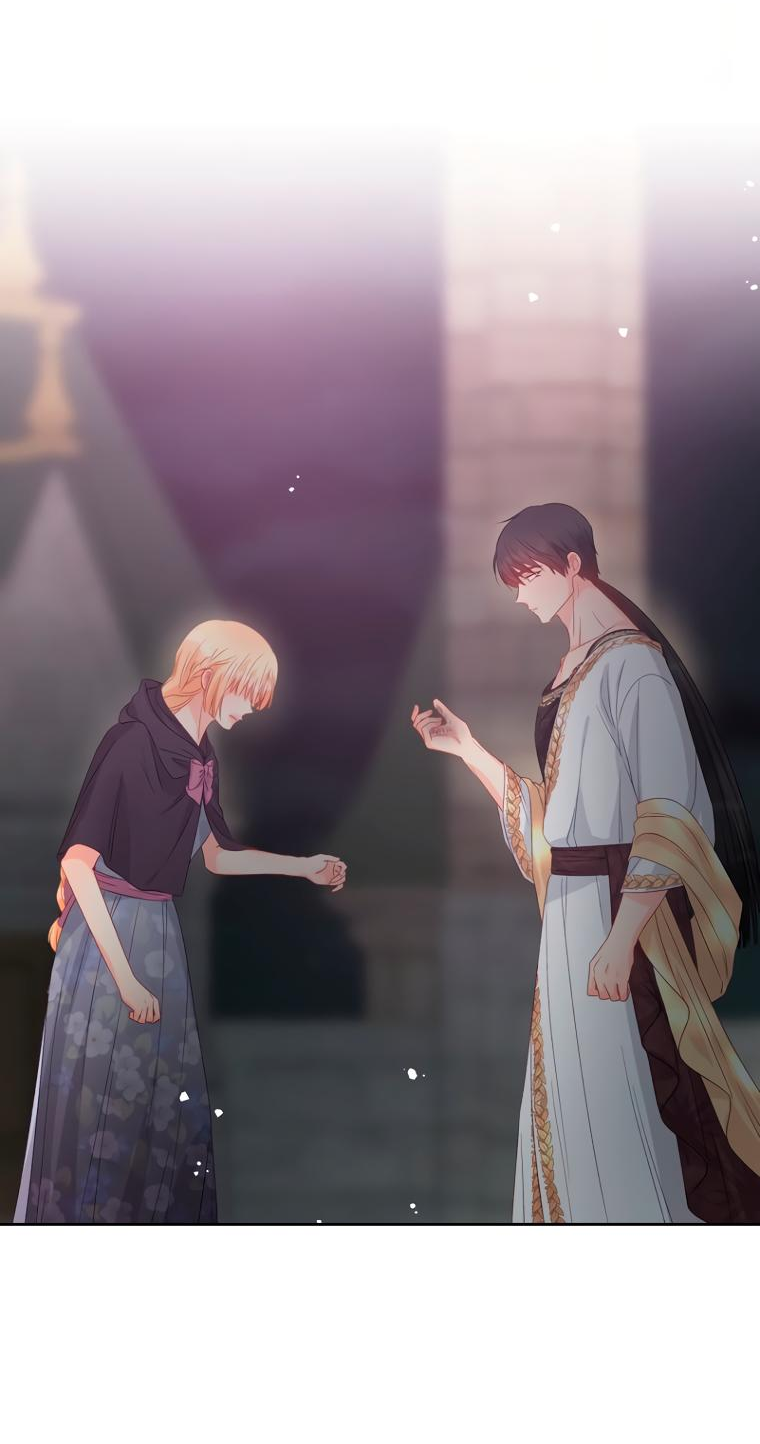 Манга Не отдавай сердце этой книге (манхва) - Глава 89 Страница 19