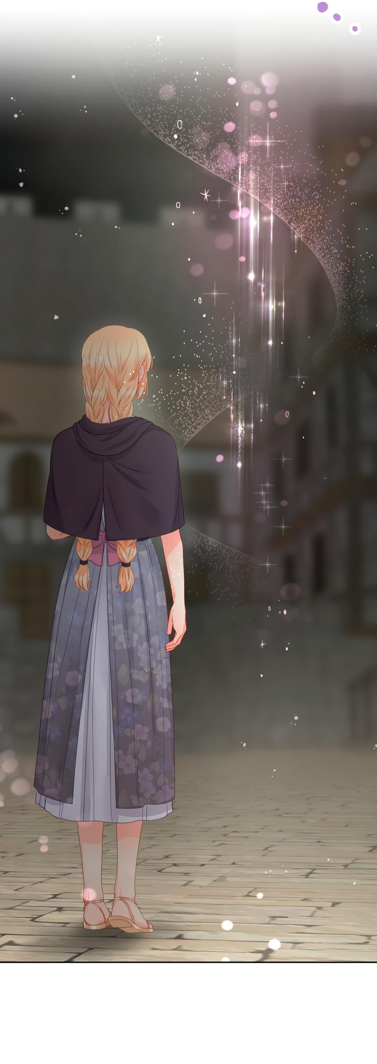 Манга Не отдавай сердце этой книге (манхва) - Глава 87 Страница 22