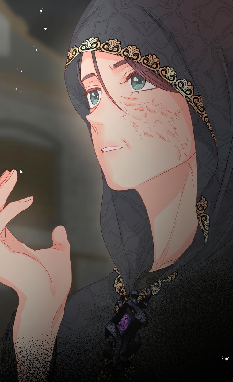 Манга Не отдавай сердце этой книге (манхва) - Глава 87 Страница 14