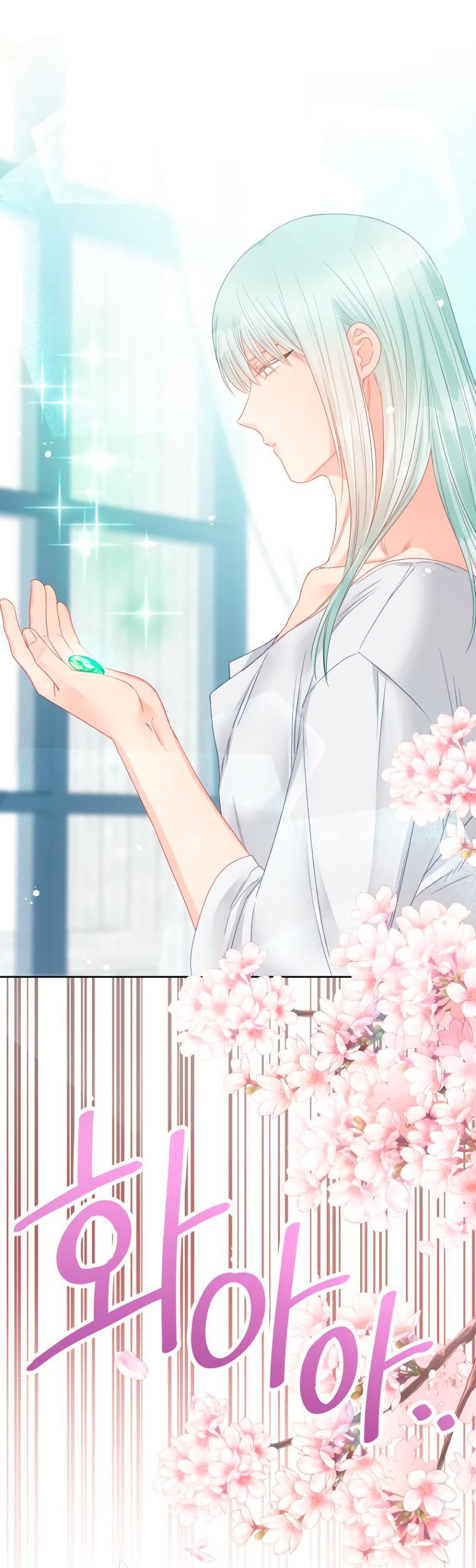 Манга Не отдавай сердце этой книге (манхва) - Глава 86 Страница 34