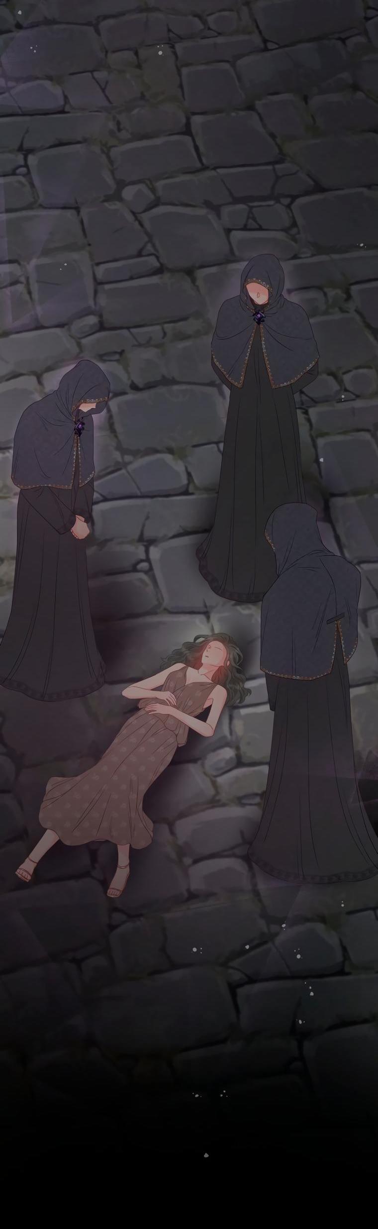 Манга Не отдавай сердце этой книге (манхва) - Глава 86 Страница 60