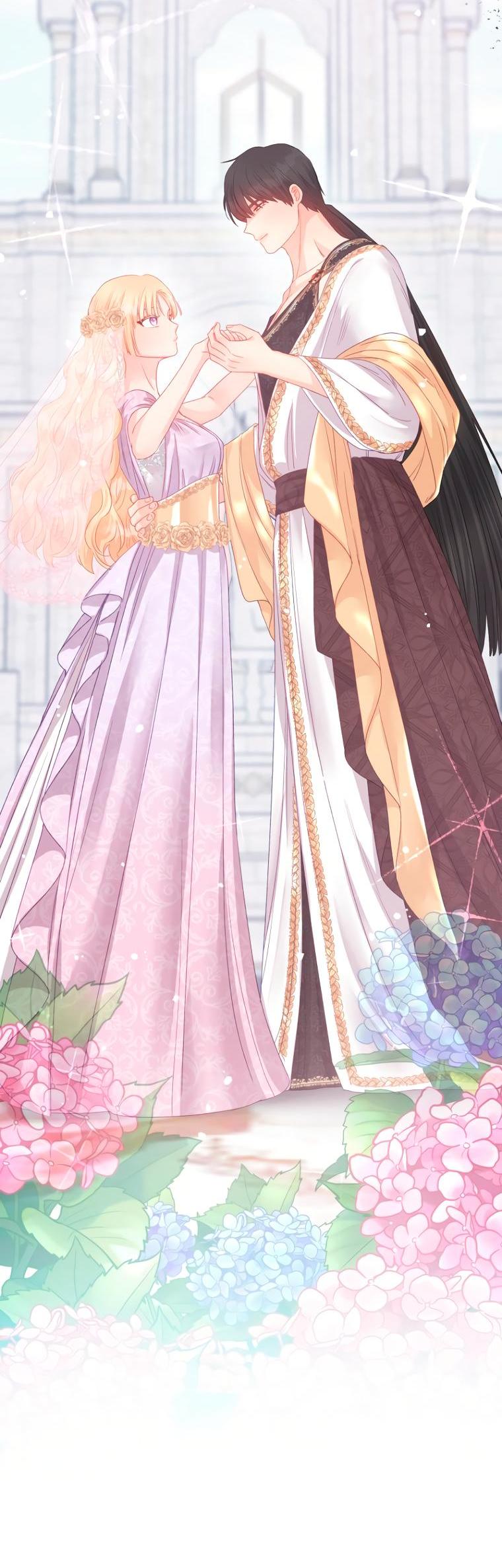 Манга Не отдавай сердце этой книге (манхва) - Глава 86 Страница 26