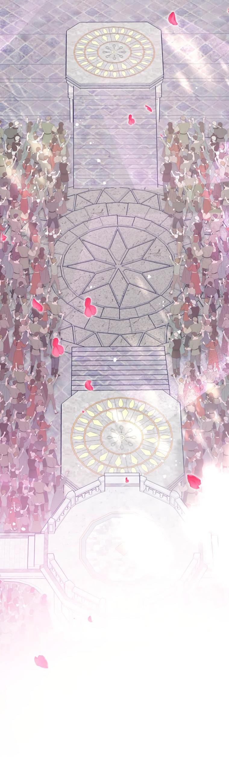 Манга Не отдавай сердце этой книге (манхва) - Глава 86 Страница 2