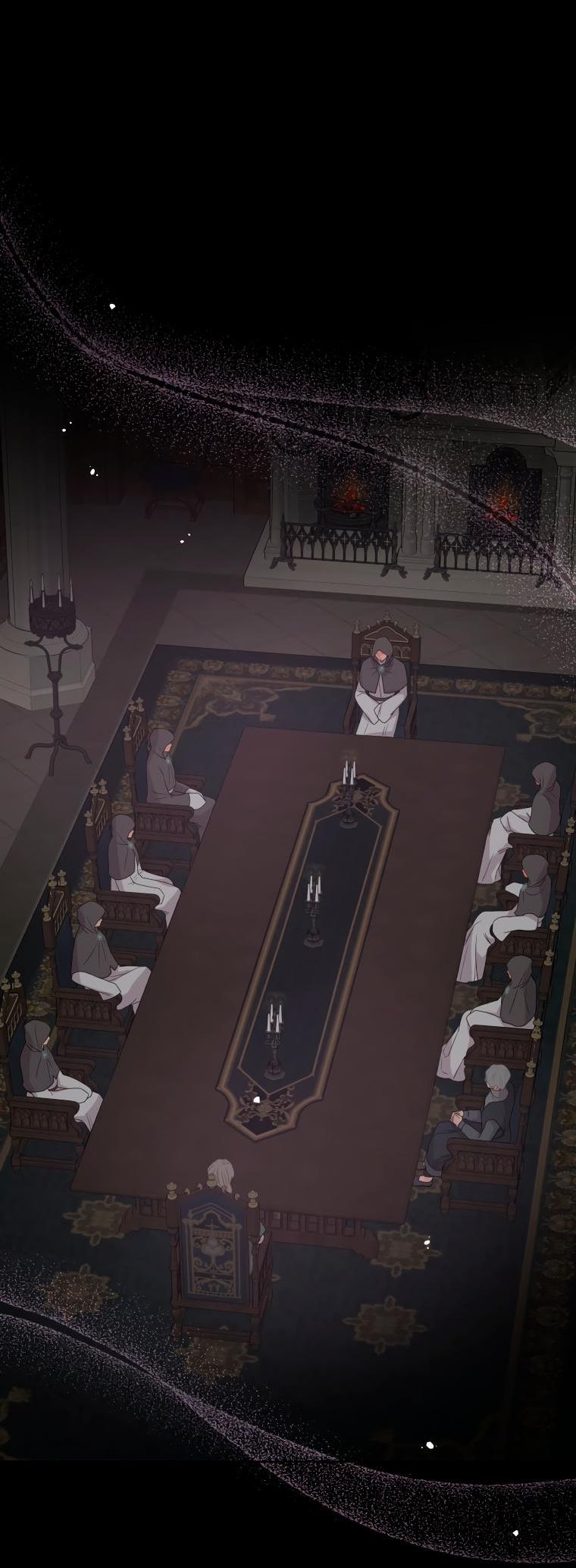 Манга Не отдавай сердце этой книге (манхва) - Глава 84 Страница 68