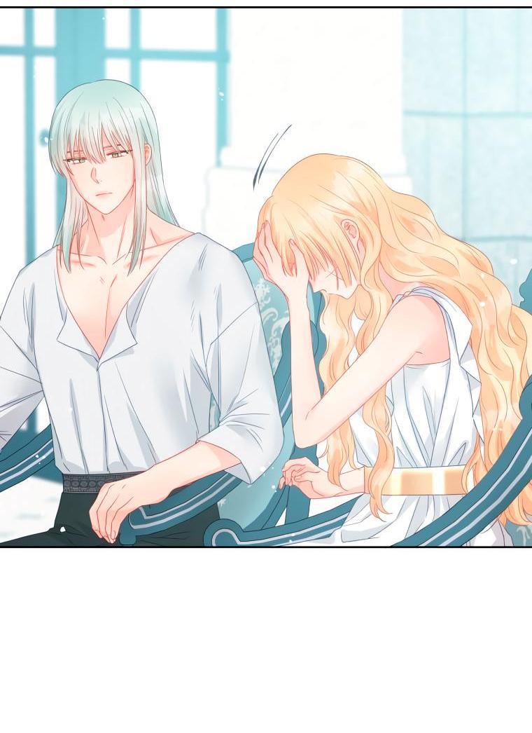 Манга Не отдавай сердце этой книге (манхва) - Глава 84 Страница 10