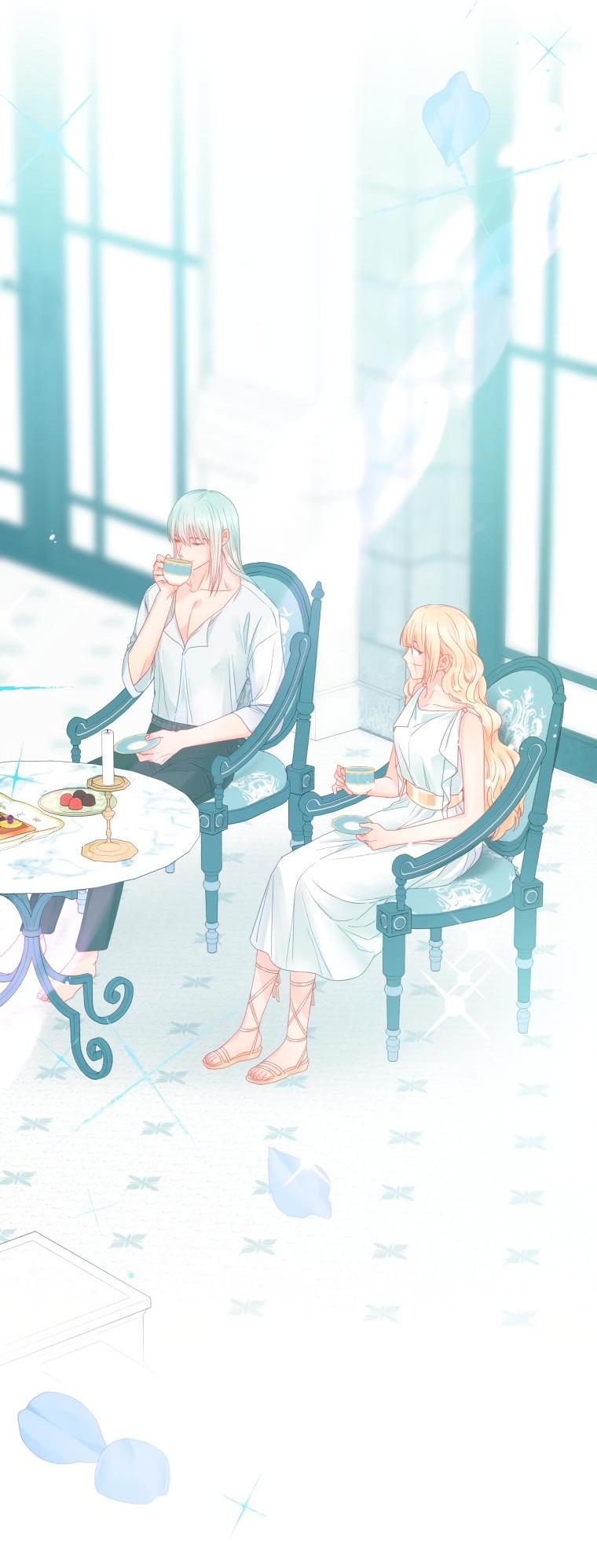 Манга Не отдавай сердце этой книге (манхва) - Глава 83 Страница 65