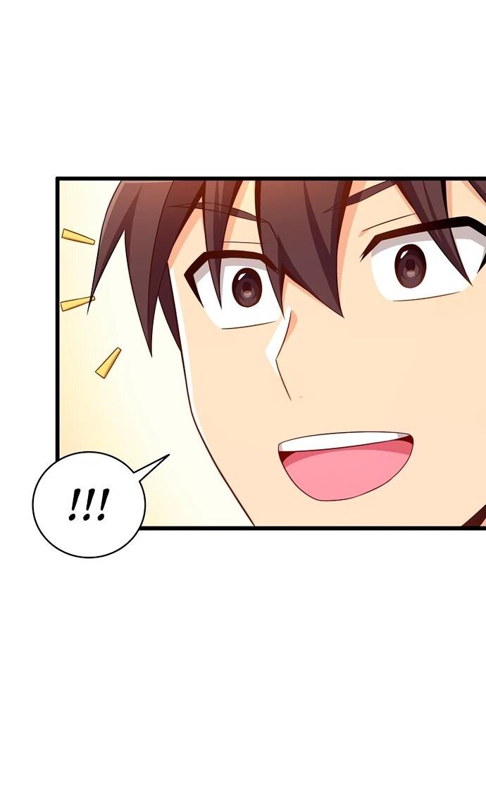 Манга Магический стрелок - Глава 205 Страница 33