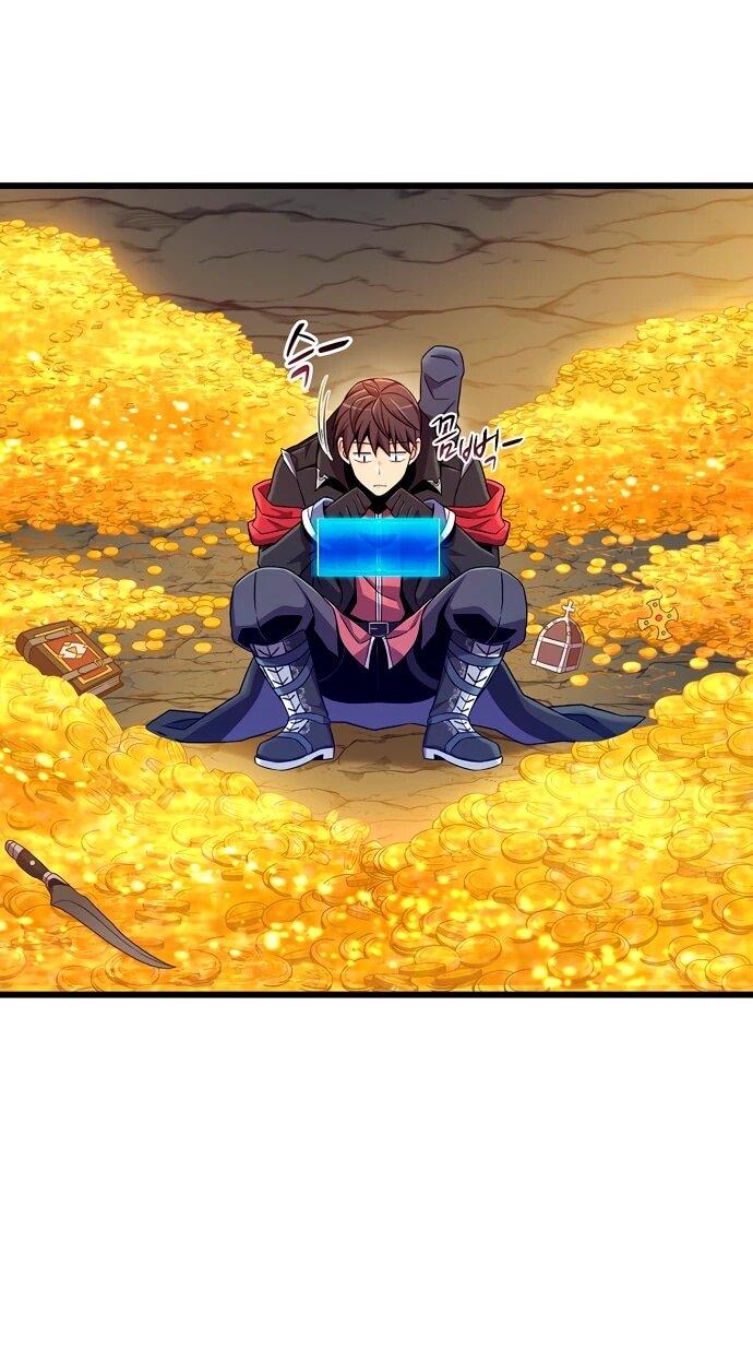 Манга Магический стрелок - Глава 203 Страница 12