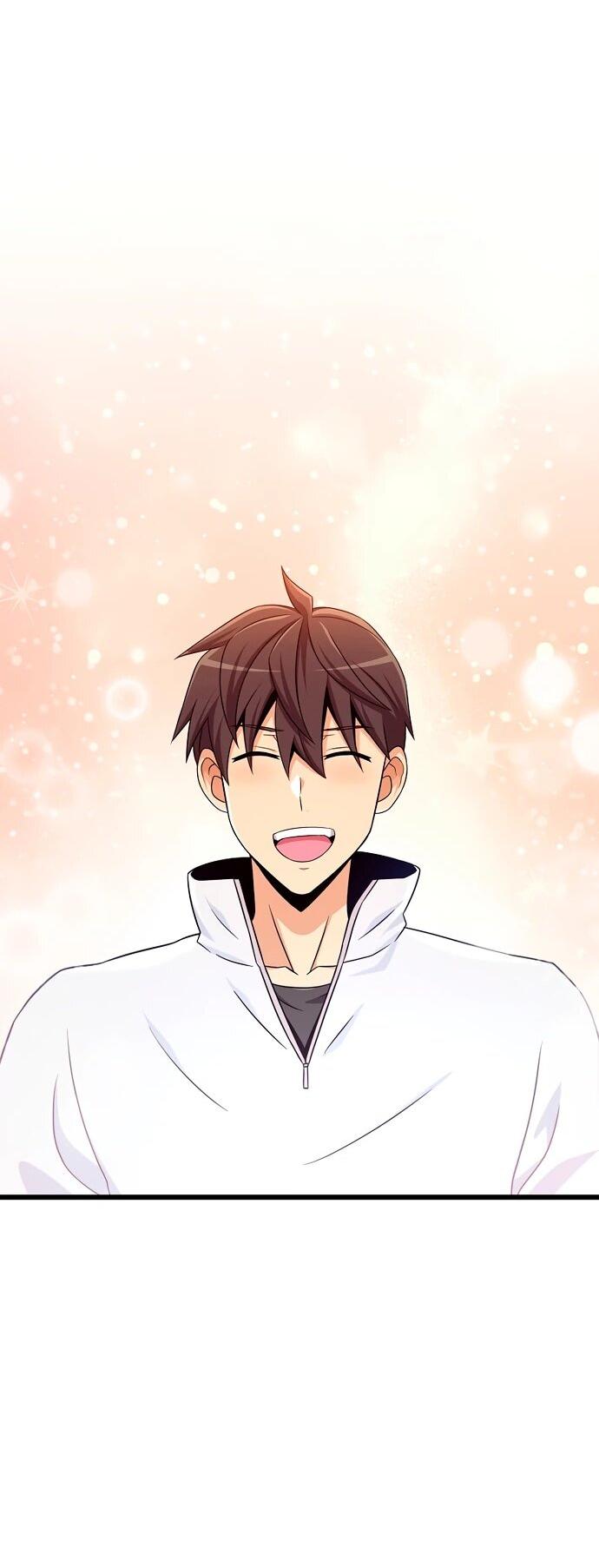 Манга Магический стрелок - Глава 203 Страница 41