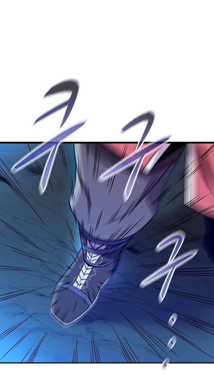 Манга Магический стрелок - Глава 202 Страница 9