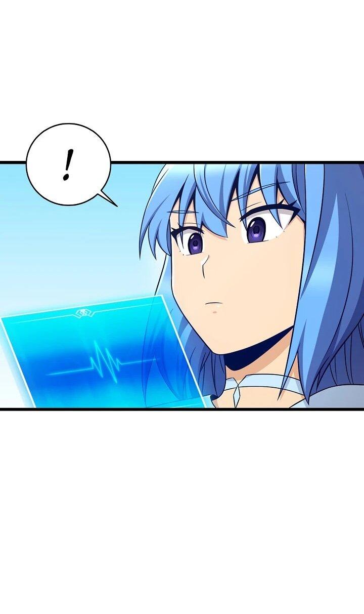 Манга Магический стрелок - Глава 213 Страница 33