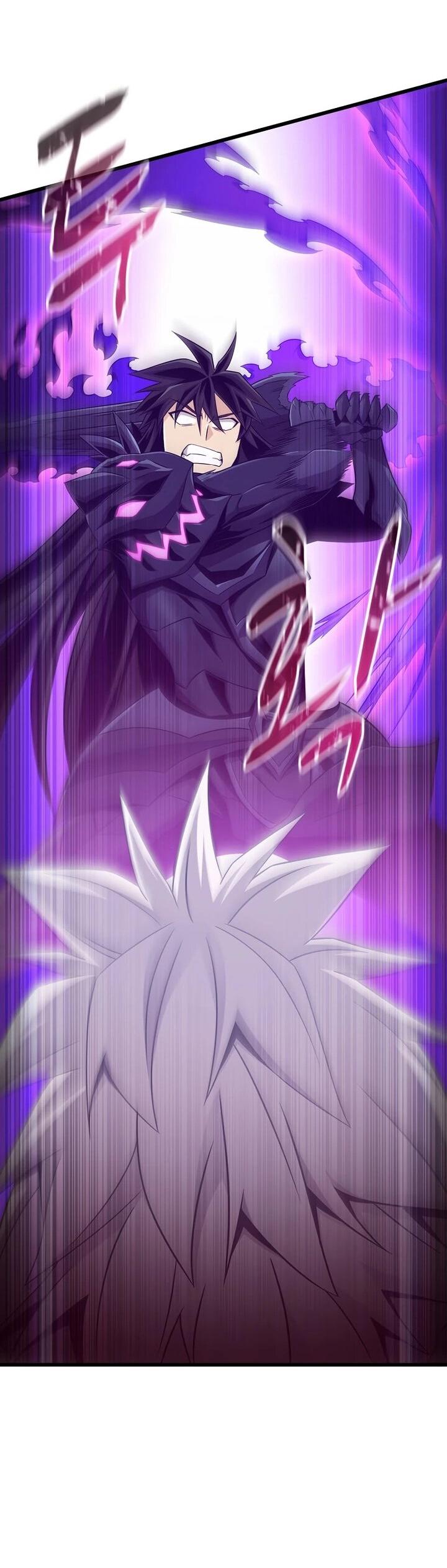 Манга Магический стрелок - Глава 214 Страница 3