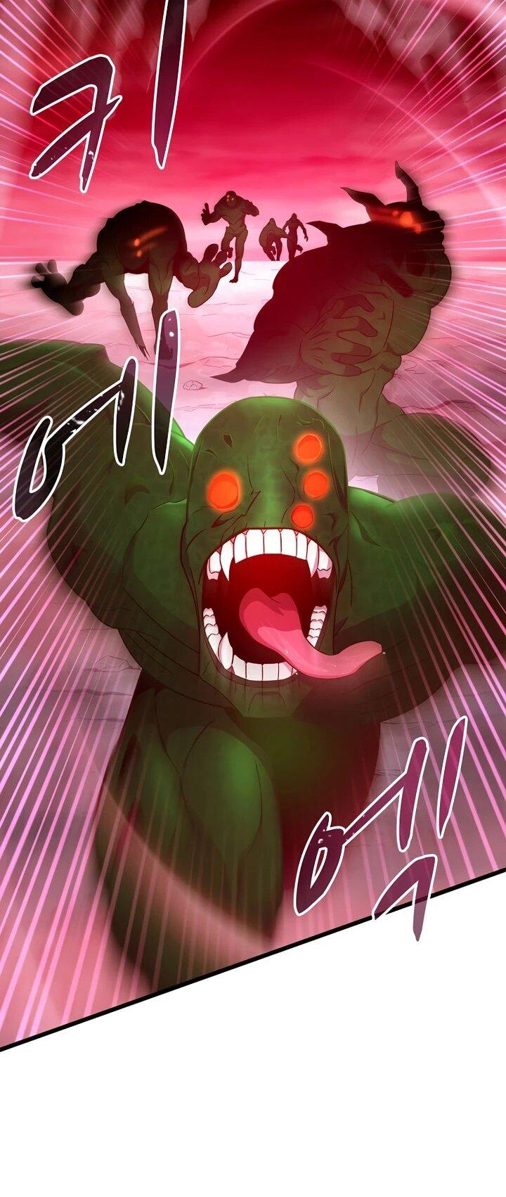 Манга Магический стрелок - Глава 214 Страница 40