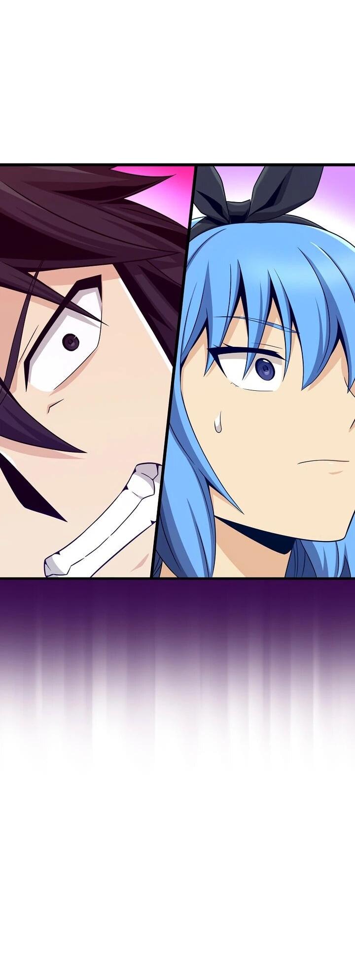 Манга Магический стрелок - Глава 214 Страница 7