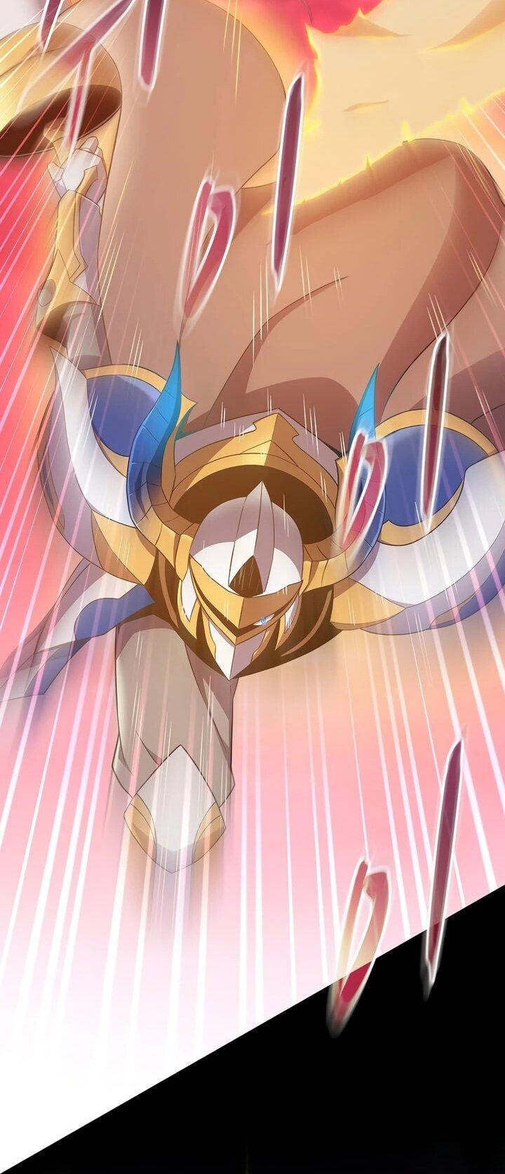 Манга Магический стрелок - Глава 214 Страница 30