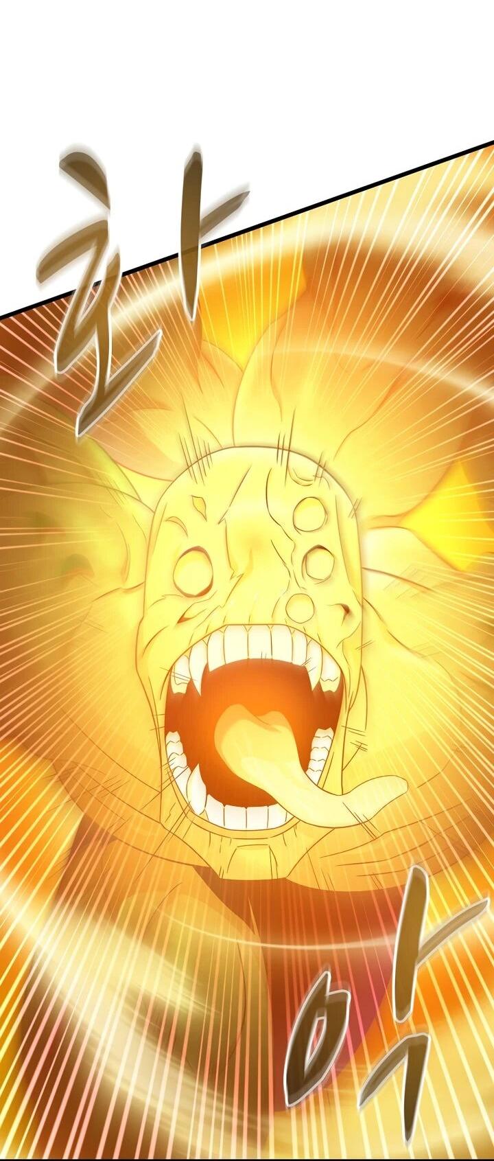 Манга Магический стрелок - Глава 214 Страница 41