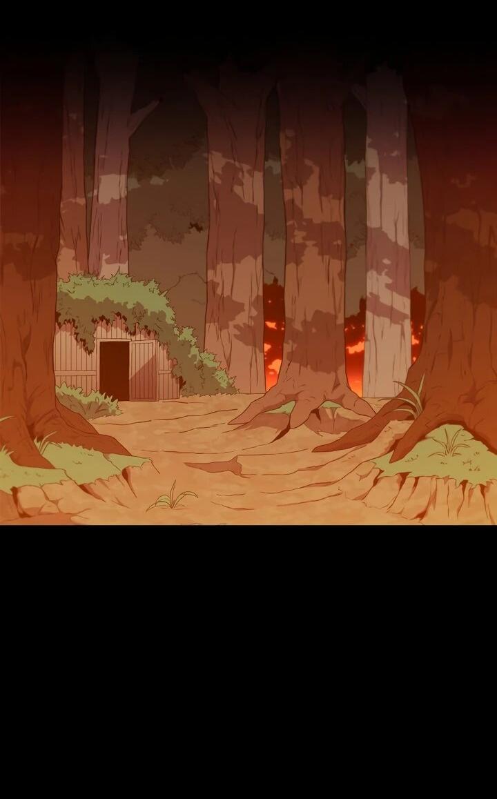 Манга Магический стрелок - Глава 215 Страница 7