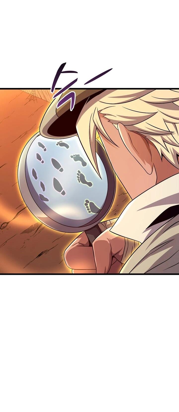 Манга Магический стрелок - Глава 215 Страница 35