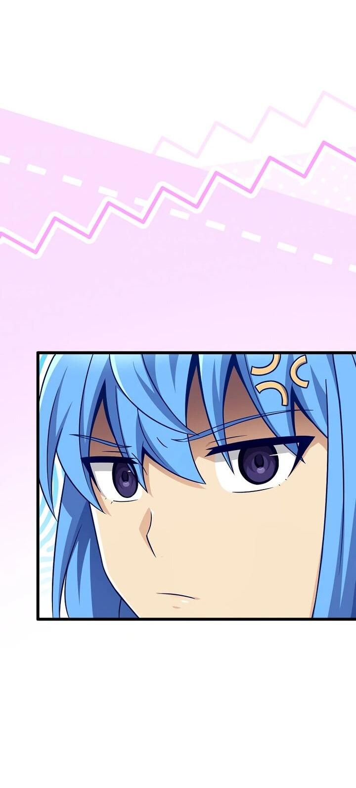 Манга Магический стрелок - Глава 216 Страница 44