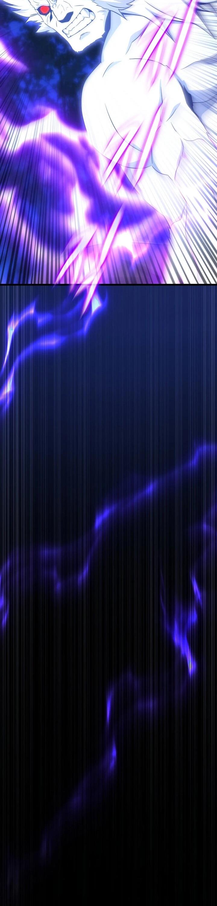 Манга Магический стрелок - Глава 216 Страница 61