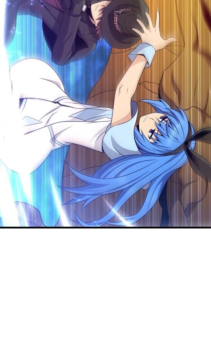 Манга Магический стрелок - Глава 216 Страница 40