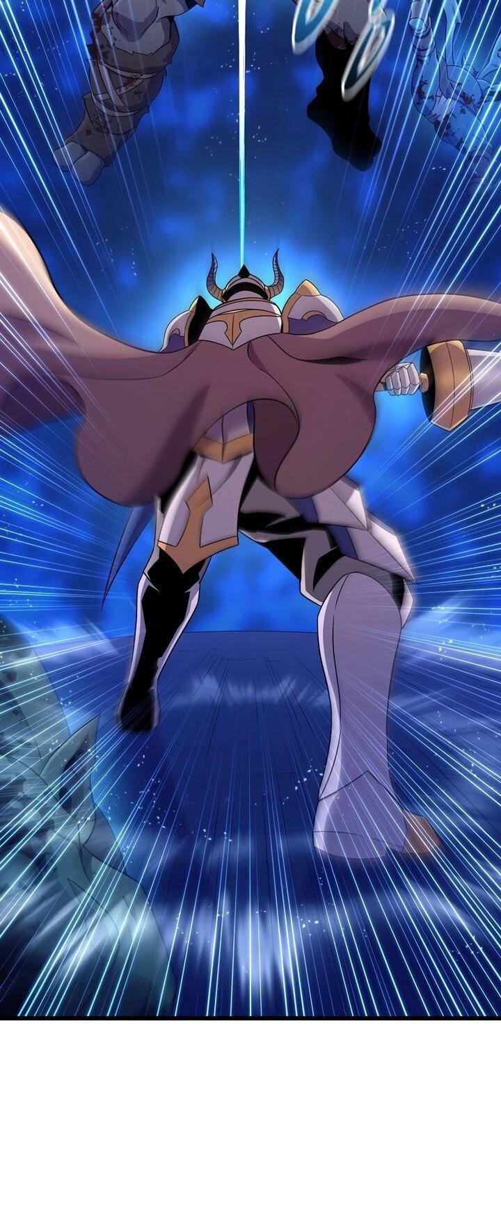 Манга Магический стрелок - Глава 217 Страница 42