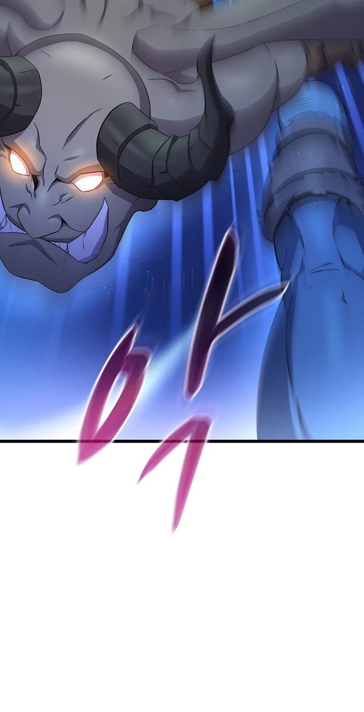 Манга Магический стрелок - Глава 217 Страница 34