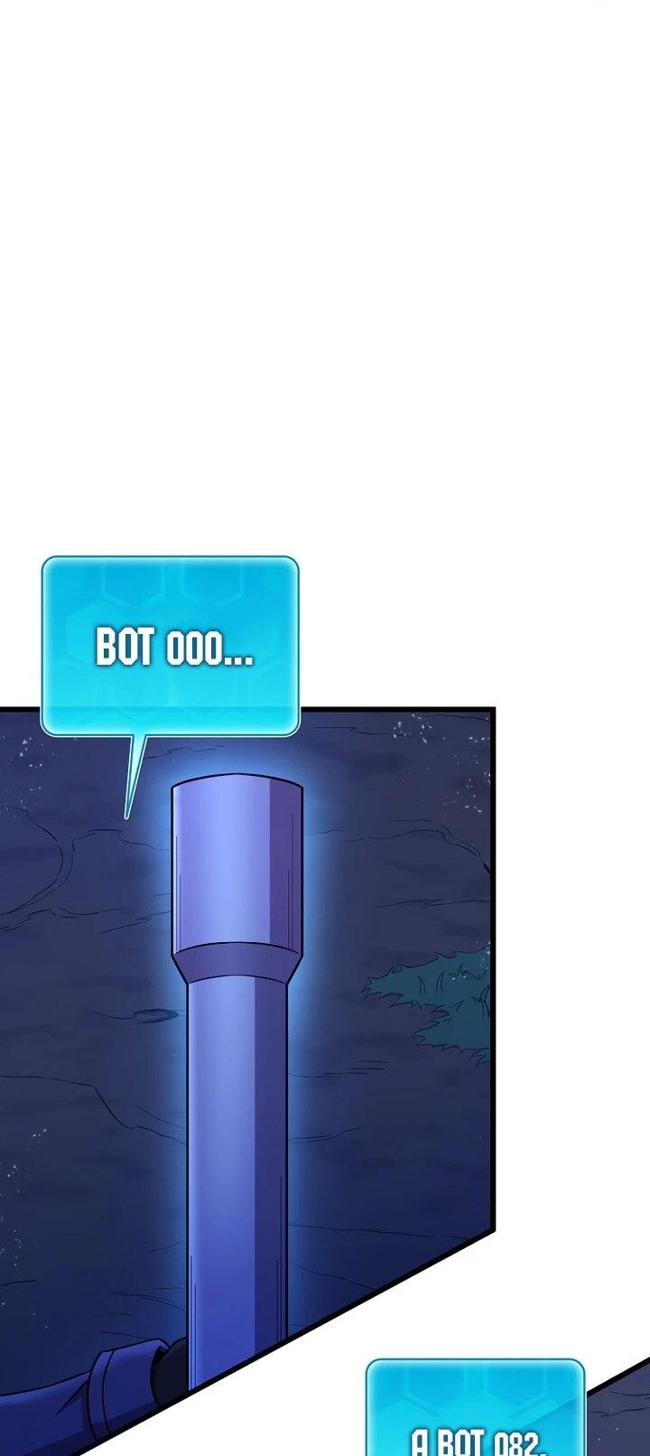 Манга Магический стрелок - Глава 217 Страница 5