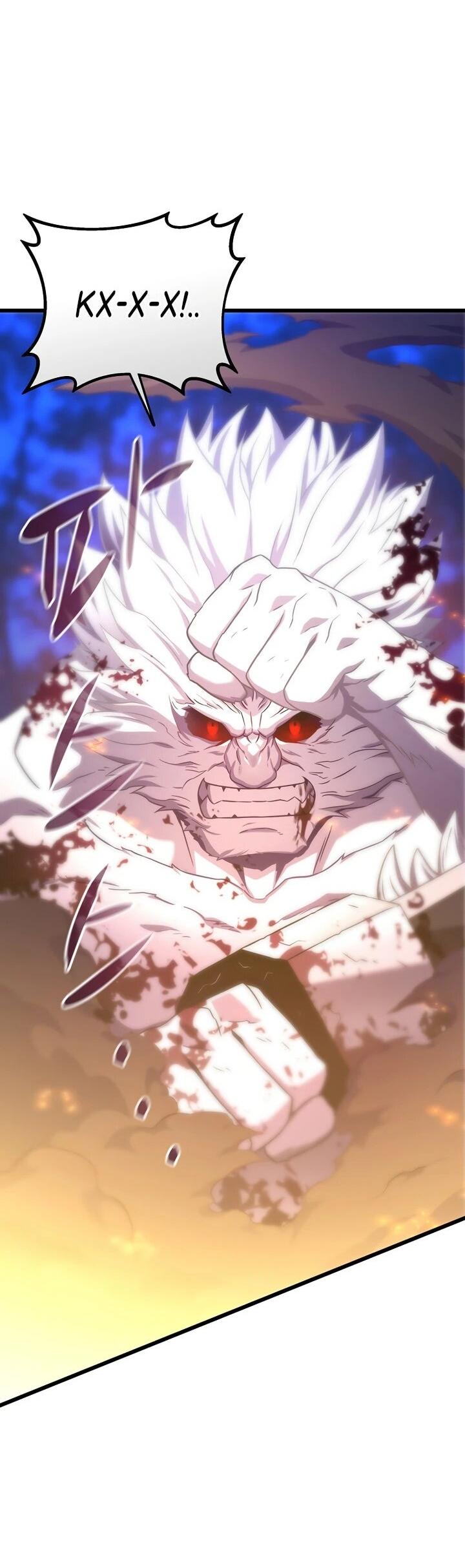 Манга Магический стрелок - Глава 217 Страница 22