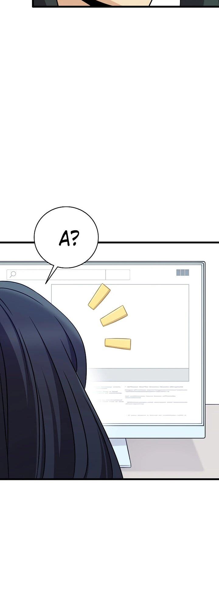 Манга Магический стрелок - Глава 219 Страница 46