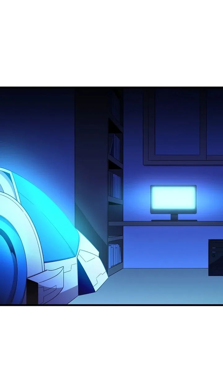 Манга Магический стрелок - Глава 220 Страница 83