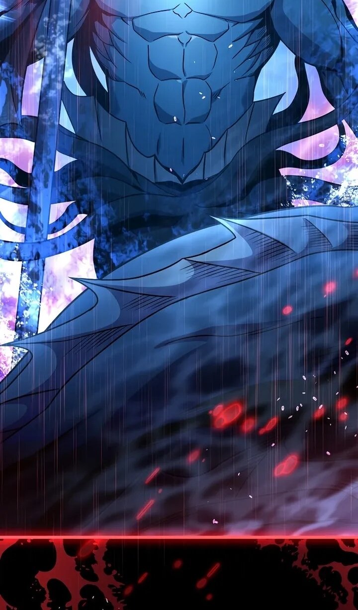 Манга Магический стрелок - Глава 220 Страница 92