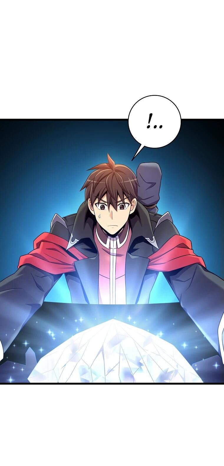 Манга Магический стрелок - Глава 195 Страница 9