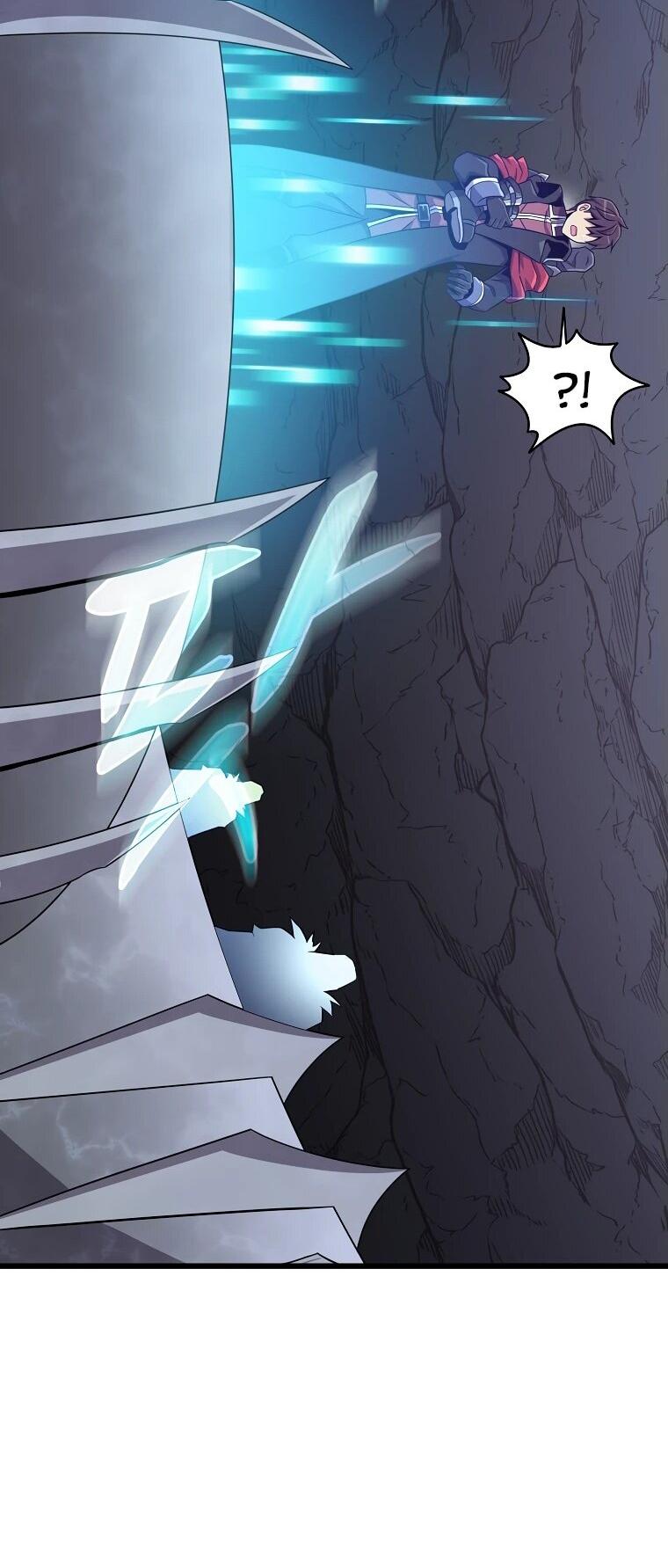 Манга Магический стрелок - Глава 195 Страница 23