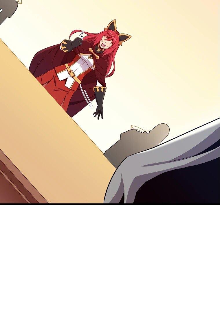 Манга Магический стрелок - Глава 194 Страница 9