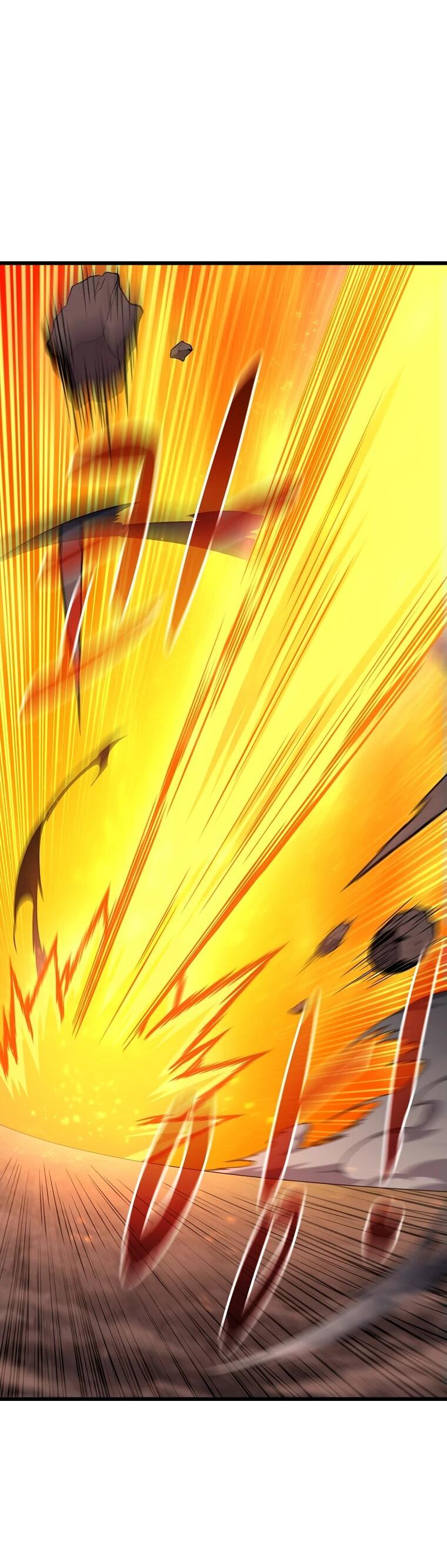 Манга Магический стрелок - Глава 194 Страница 38