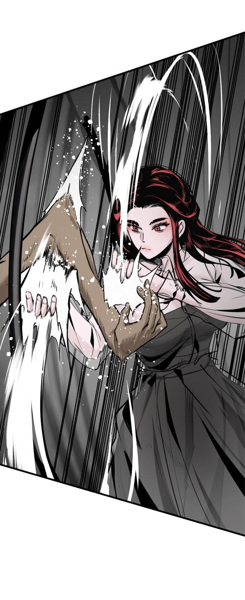 Манга Убийца героев - Глава 253 Страница 69