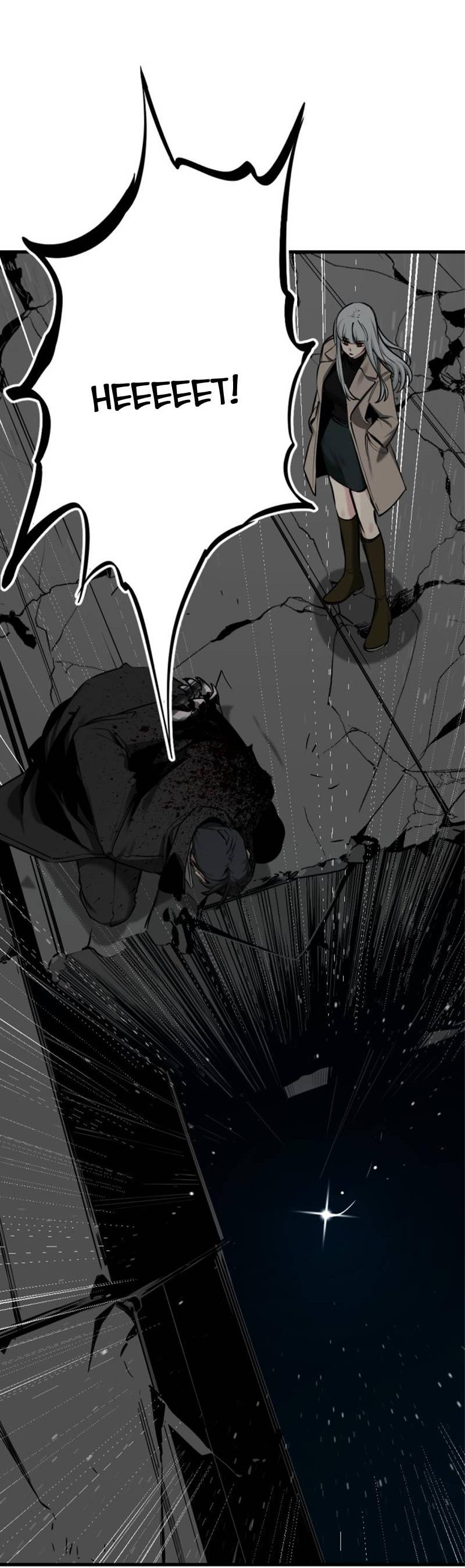 Манга Убийца героев - Глава 253 Страница 59