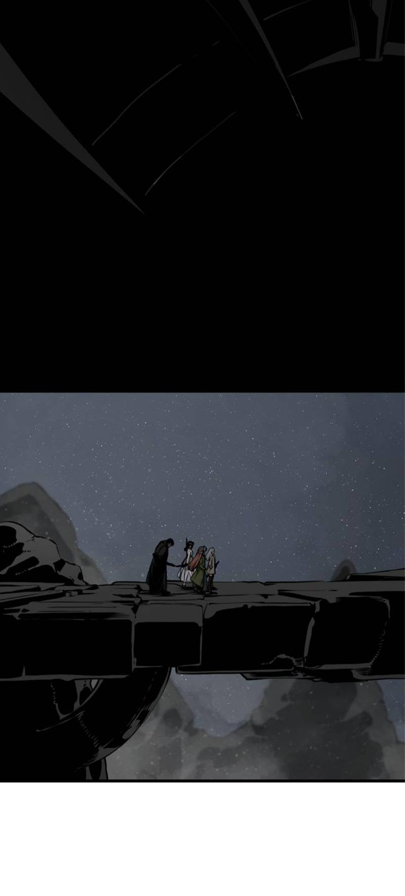 Манга Убийца героев - Глава 253 Страница 42