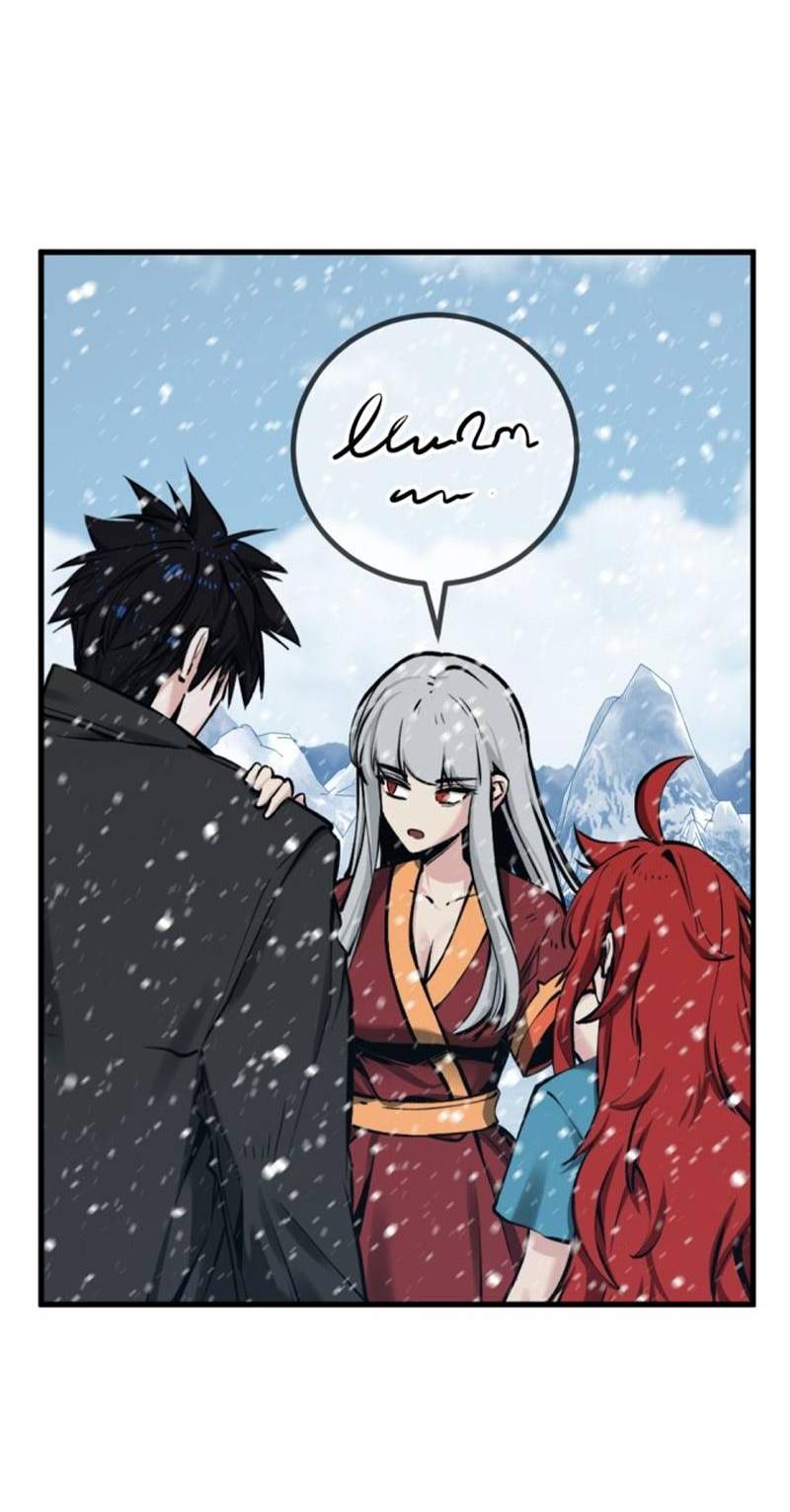 Манга Убийца героев - Глава 253 Страница 14