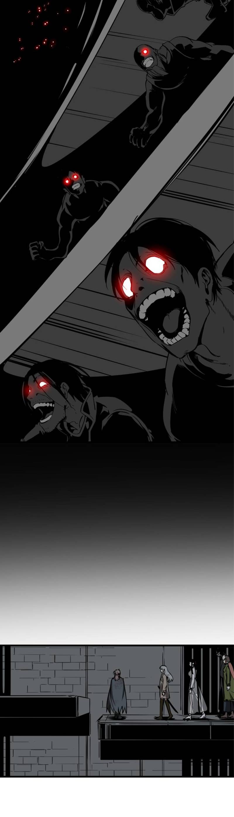 Манга Убийца героев - Глава 253 Страница 78