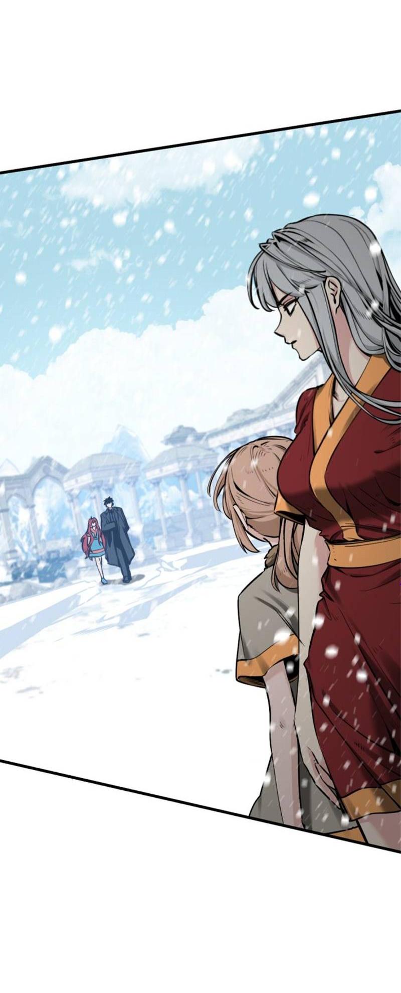 Манга Убийца героев - Глава 253 Страница 11